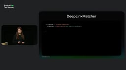 Jetpack Navigation3 类型安全深链实战