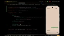 Android 生成式 UI 来了:A2UI 让 Agent 实时构建原生界面
