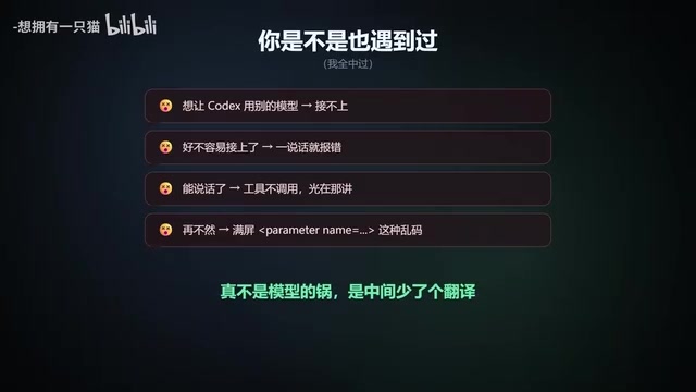 CCX Plus is that translator