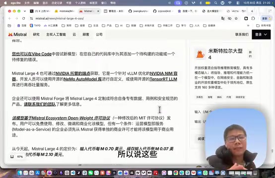 理性看待模型演示效果