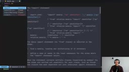 AgentSpan in Practice: Building Persistent AI Agents in Python with Crash Recovery and Human Approval