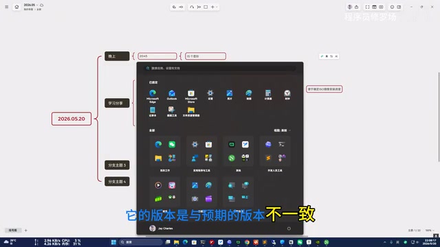 Trae Local Windows Log Analysis in Practice + Fedora 44 Desktop Experience Review