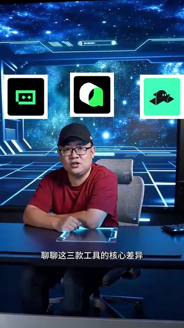 Trae vs Qoder vs CodeBuddy: In-Depth Comparison of China's Top AI Coding Tools in 2025