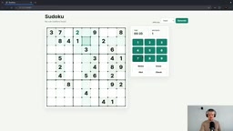 Coding results comparison