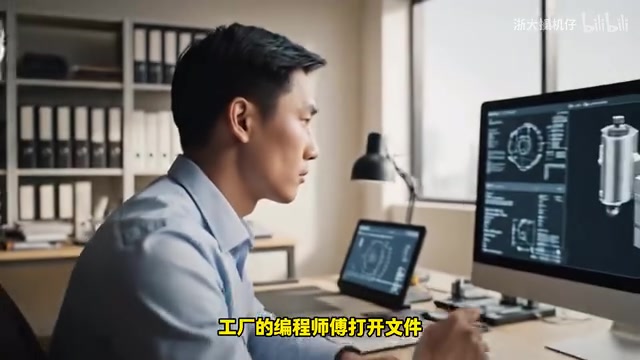 AI+CNC加工:6元打样背后的智能编程革命