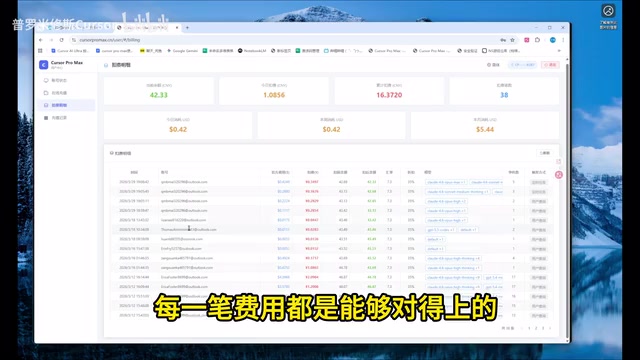 Pro Plan账号验证