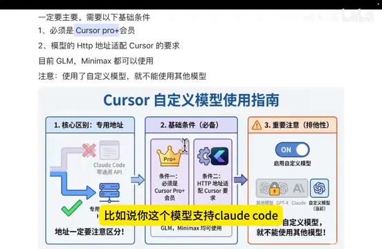 2025年Cursor十大实用技巧:从Agent模式到多模型并行全攻略