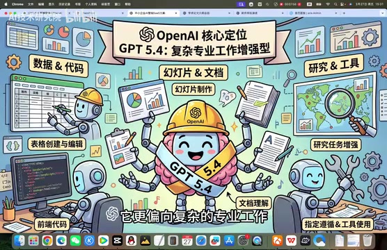 GPT-4 Thinking深度评测:编程、Agent与写作能力实测对比