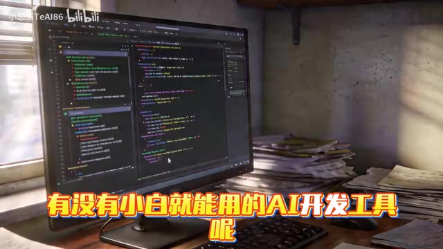 扣子编程实测:零基础用AI十分钟开发手机App全流程