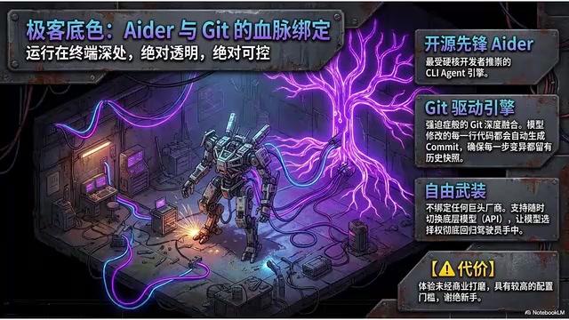 模型修改一行代码都自动生成Commit,