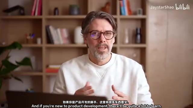 得益于Claude Code学习和构建时间已大幅缩短
