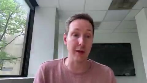Mathematician expresses disbelief, unable to sleep for several nights