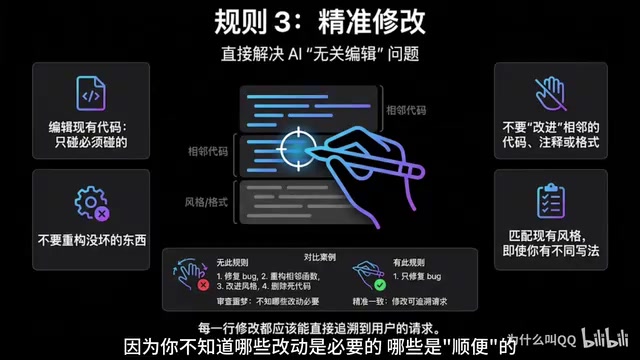 代码审查中的困惑
