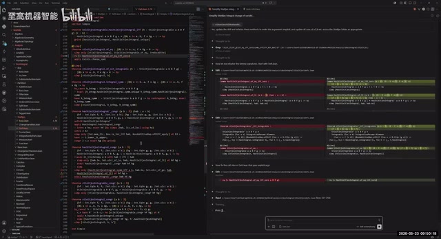Claude处理多文件重构