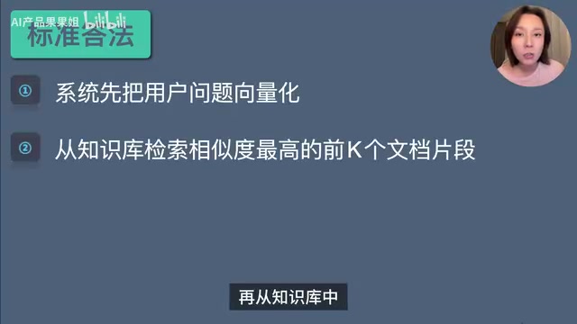 向量检索相似度匹配示意