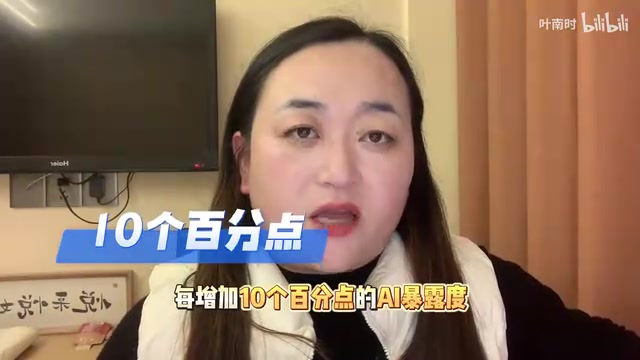 AI对就业增长的持续影响