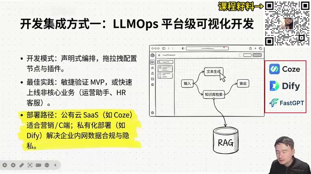 Technology Selection Comparison