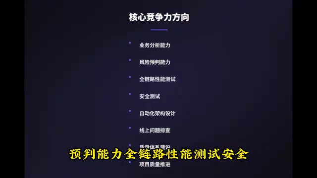 自动化架构设计