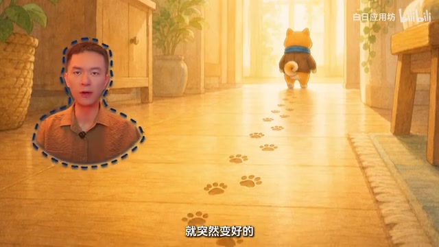 靠很多次收回来的手慢慢变好