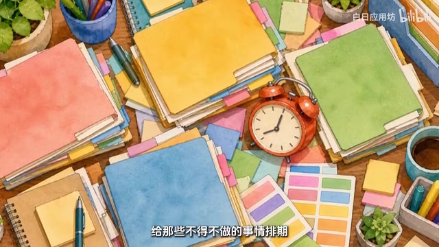 却总把最好的自己