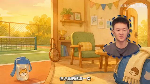 这把差一点变成准信的小程序