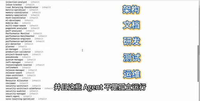 98个专家Agent协同作战:开源多Agent调度框架深度解析