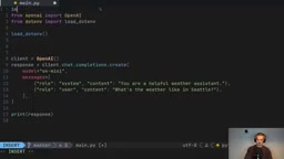 MLflow Hands-On Tutorial: A Full-Stack MLOps Guide for GenAI Tracing + Classic ML Tuning