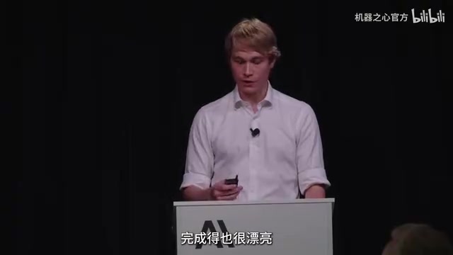 另外我会说的