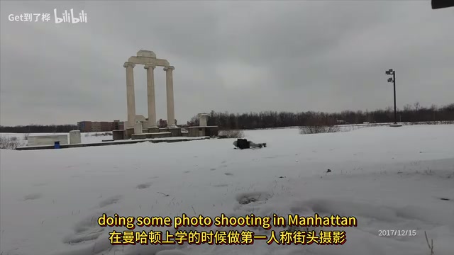 Johnny回忆过去的各种尝试