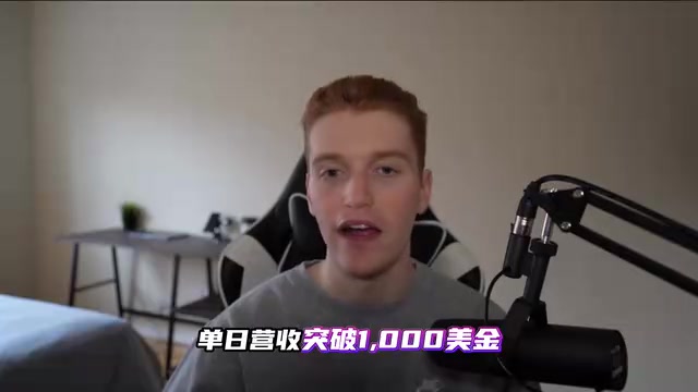 AI一人公司:5个真实案例拆解零基础月入万美元方法论
