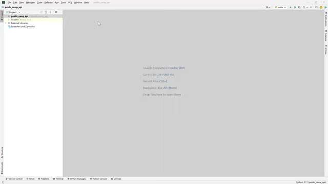 API Automation Testing Framework Design: From Principles to Practice