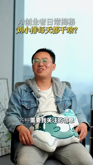 看看有没有什么吸引我的