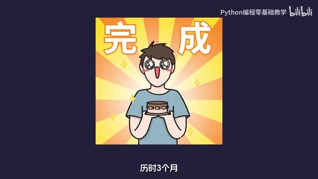 终于完成了这样一套课程