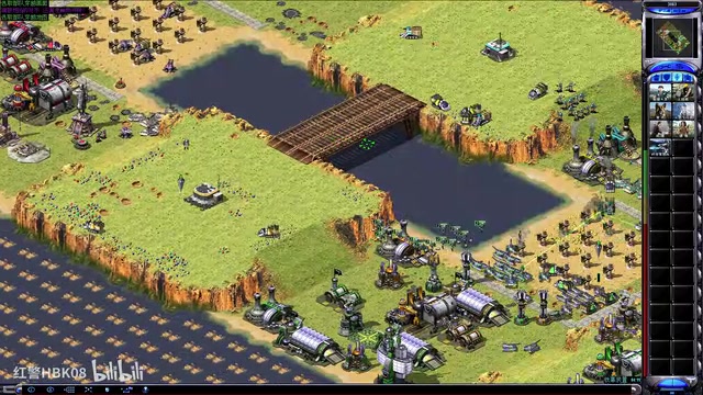 Kirov Airships intercepted by Rocketeers