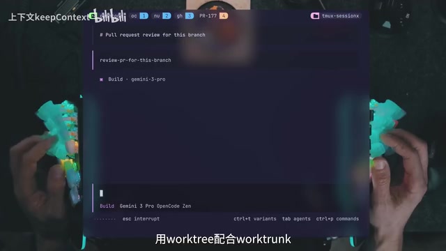 AI coding team multi-agent collaboration workflow