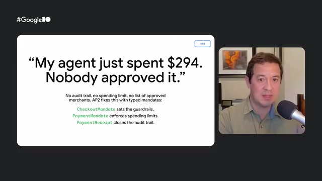 AP2 Payment Authorization