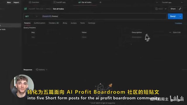 Gemini CLI auto-generating community posts