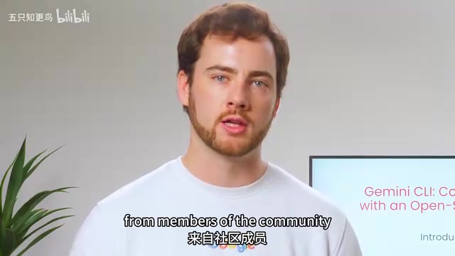 Open source community contributions