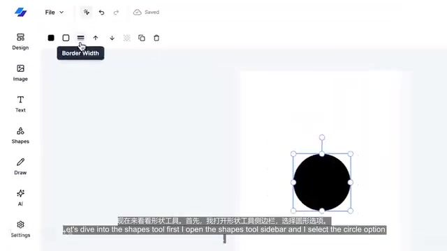 Building a Canva-Like Online Design Platform: Full-Stack SaaS Architecture with AI Integration