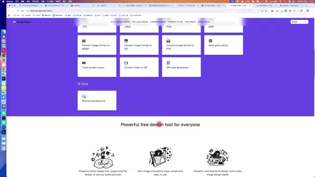 SaaS Template Product