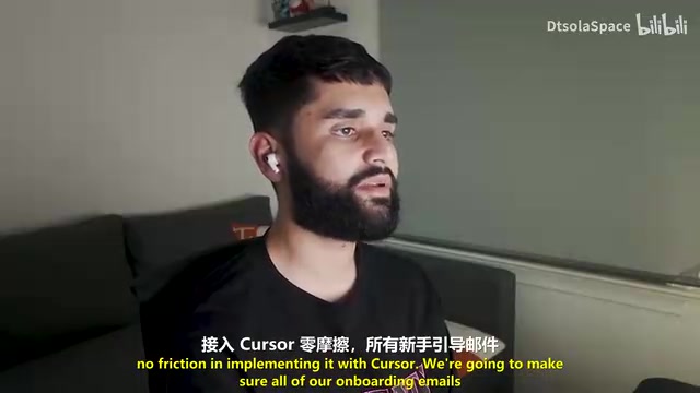 技术栈介绍