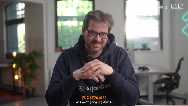 责任不可委托给AI