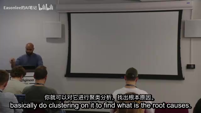 Signal clustering and root cause analysis