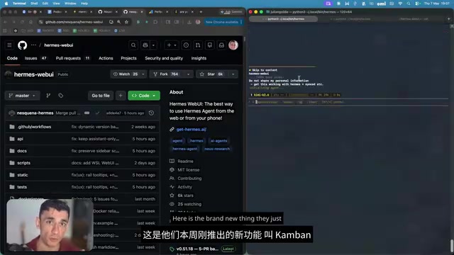 Kanban Feature Demo