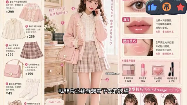 传统方式需要设计师贴素材、修图、排版