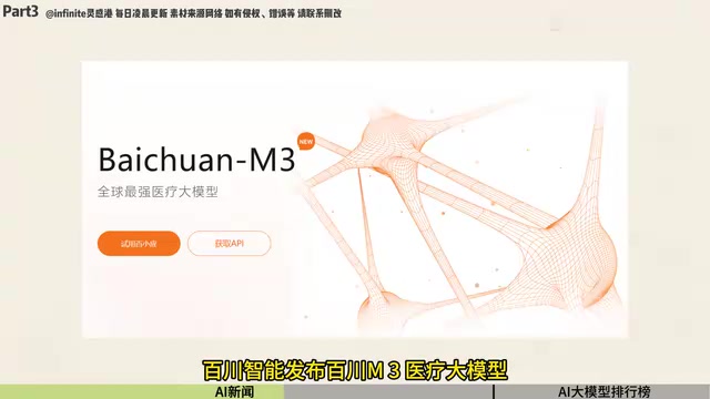 新模型在问诊能力、医疗幻觉