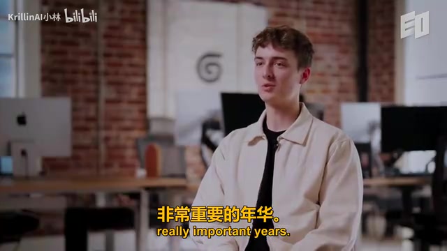 创业的起点