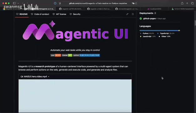 GitHub Project Page