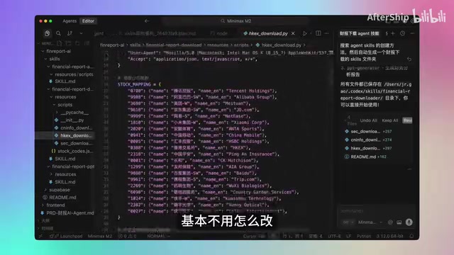 Complete Project from Zero to One