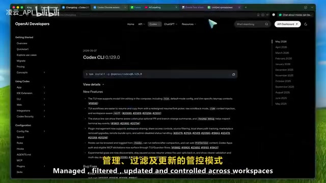 Plugin management in team collaboration